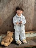  AN YÊN - KID2607S07 