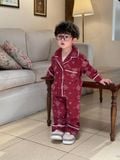 NÂNG NIU - KID2607S12 