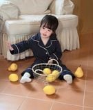  YÊU THƯƠNG - KID2607S09 