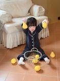  YÊU THƯƠNG - KID2607S09 