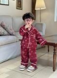  NÂNG NIU - KID2607S12 