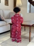  NÂNG NIU - KID2607S12 