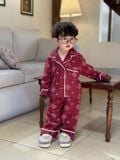  NÂNG NIU - KID2607S12 
