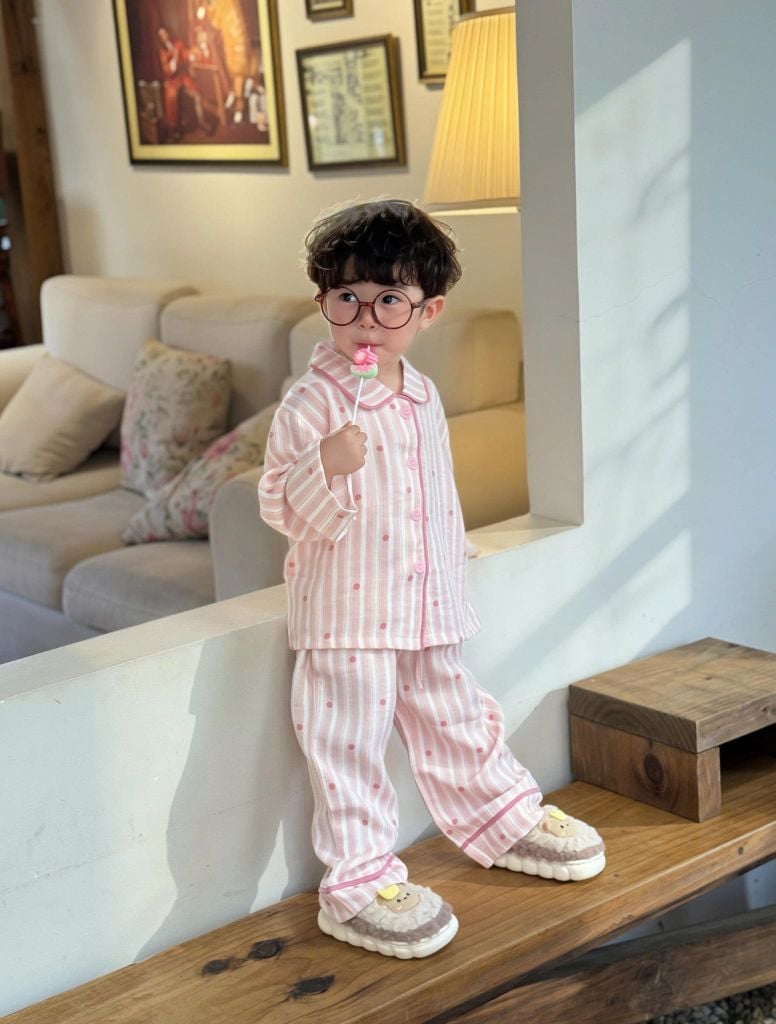  DỊU ÊM - KID2607S08 
