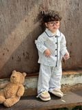  AN YÊN - KID2607S07 