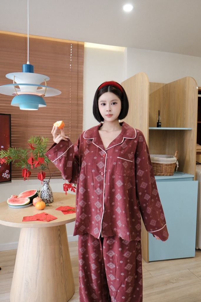  WINTER CALM SET - 021- DD - CTN 