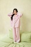  LACE DREAM SLEEPWEAR - 003 - DD -CTU 