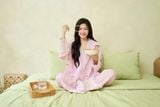  LACE DREAM SLEEPWEAR - 003 - DD -CTU 