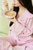  LACE DREAM SLEEPWEAR - 003 - DD -CTU 