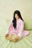  LACE DREAM SLEEPWEAR - 003 - DD -CTU 