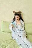  LACE DREAM SLEEPWEAR - 003 - DD -CTU 