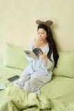  LACE DREAM SLEEPWEAR - 003 - DD -CTU 