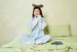  LACE DREAM SLEEPWEAR - 003 - DD -CTU 