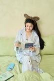  LACE DREAM SLEEPWEAR - 003 - DD -CTU 