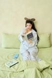  LACE DREAM SLEEPWEAR - 003 - DD -CTU 