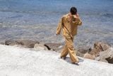  GOLDEN - THSH2609S02 