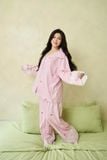  LACE DREAM SLEEPWEAR - 003 - DD -CTU 
