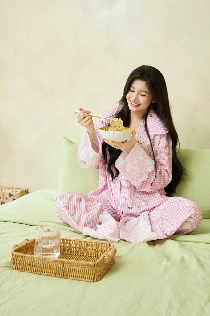  LACE DREAM SLEEPWEAR - 003 - DD -CTU 