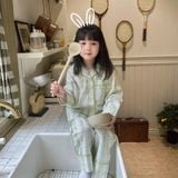  MƠ NGOAN - KID2607S02 