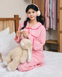  BLUSH WILD - SS2607S15 