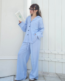  GENTLE LINEN SET - 022 - DD - LIN 
