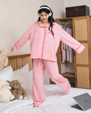  BLUSH WILD - SS2607S15 