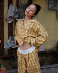 HONEY DAZE - 005- DD - CTI