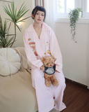  PINK BREAKFAST TIME SET - 023 - DD - CTH 
