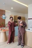 WINTER CALM SET - 021- DD - CTN 