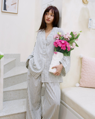 CALM STRIPES - 007 -DD-CTX