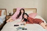  HUG ME HOME - SS2607S03 