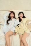  THE HOMEWEAR CLUB - SS2607S04 