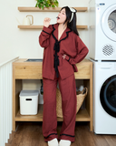  HOLIDAY HEARTH - 008 - DD - CTN 