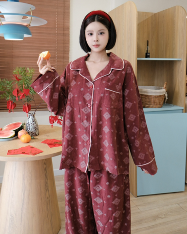  WINTER CALM SET - 021- DD - CTN 