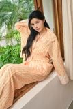  GOLDEN MORNING - SS2607S14 