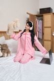  BLUSH WILD - SS2607S15 