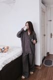  TRỞ VỀ NHÀ - ÔM THÚ CƯNG - 010 - DD - CTH 