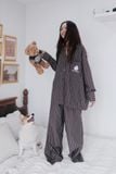  TRỞ VỀ NHÀ - ÔM THÚ CƯNG - 010 - DD - CTH 