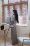  MONOGRAM FLOW - 018-DD-LLT 