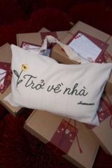 TÚI TRỞ VỀ NHÀ 