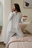  SOFT BLOOM STRIPES - 010 - DD - CTH 