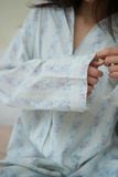  SOFT BLOOM STRIPES - 010 - DD - CTH 