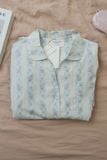  SOFT BLOOM STRIPES - 010 - DD - CTH 
