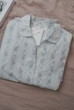  SOFT BLOOM STRIPES - 010 - DD - CTH 