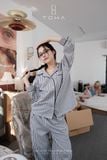  REST • RELAX • RECHARGE - 013 - DD - CTH 