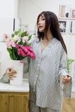  CALM STRIPES - 007 -DD-CTX 