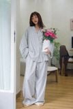  CALM STRIPES - 007 -DD-CTX 