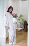 CALM STRIPES - 007 -DD-CTX 