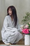  CALM STRIPES - 007 -DD-CTX 