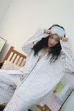  TIED WITH TENDERNESS - 006- DD - CTH 